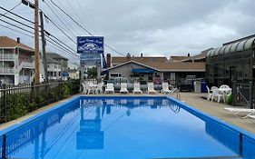 Beau Rivage Motel Old Orchard Beach Me
